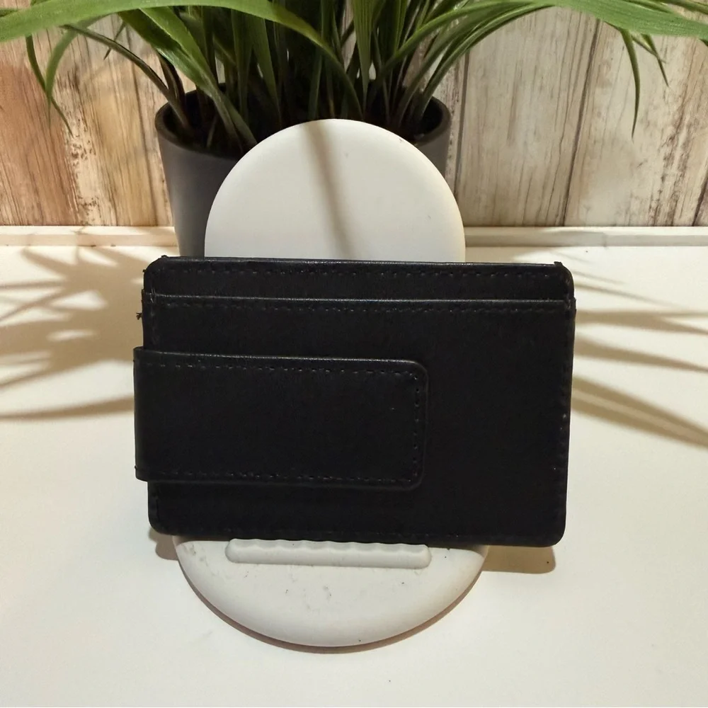 Fine Life Products RFD Protection Money Clip & Card Holder